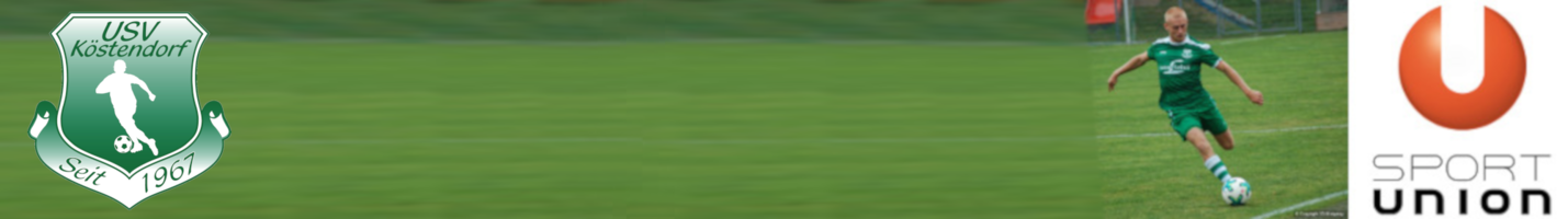 USV Köstendorf